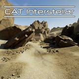 CAT Interstellar (PlayStation 4)